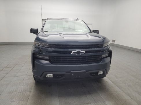 Used 2019 Chevrolet Silverado 1500 RST w/ All-Star Edition AWD/4WD image 14