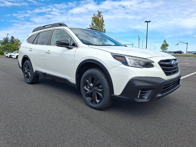 Used 2022 Subaru Outback Onyx Edition XT AWD/4WD image 1