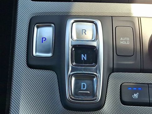 Certified 2022 Hyundai Palisade Calligraphy AWD/4WD image 16