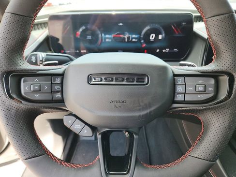 New 2026 Dodge Charger R/T Scat Pack image 29