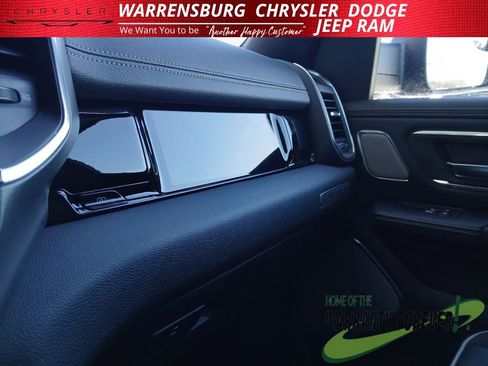 New 2026 RAM 1500 Laramie image 25