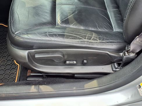 Used 2013 Chevrolet Impala LTZ FWD image 4