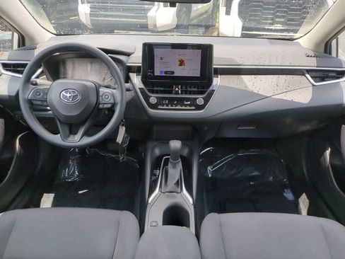 Certified 2023 Toyota Corolla LE FWD image 14