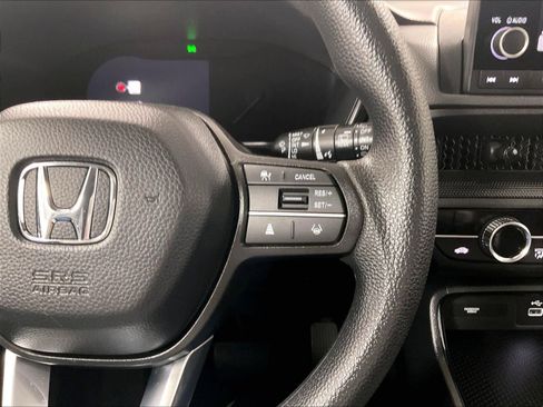 Used 2025 Honda CR-V EX image 24