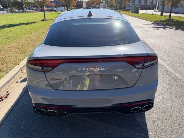 Certified 2023 Kia Stinger GT2 AWD/4WD image 18