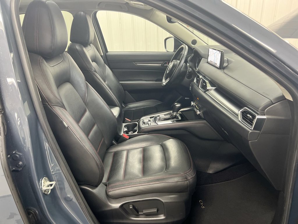 Used 2024 MAZDA CX-5 Carbon Edition AWD/4WD image 23