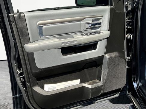Used 2019 RAM 1500 Lone Star RWD image 20