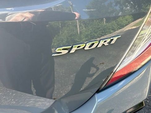 Used 2021 Honda Civic Sport image 11