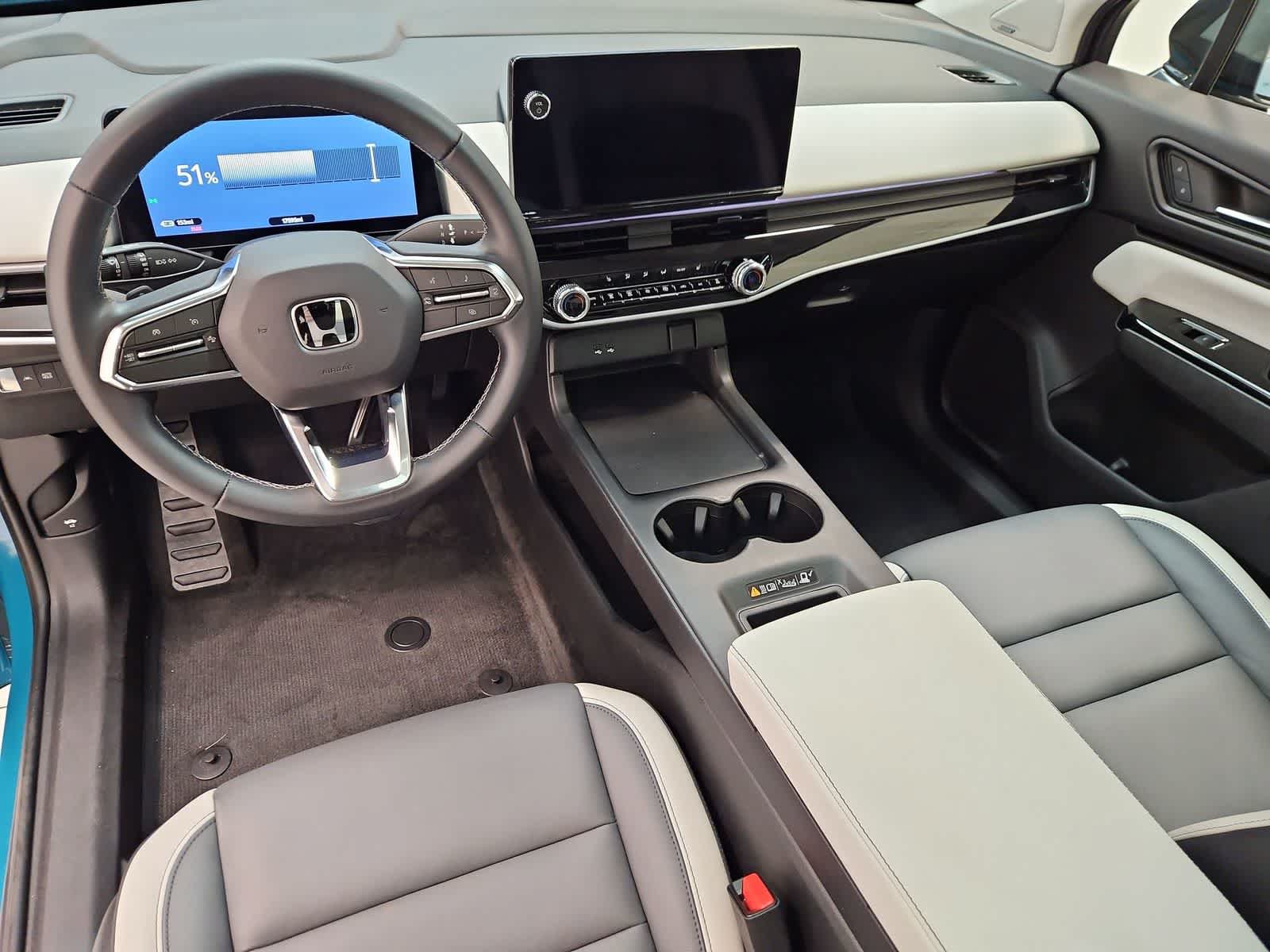 Used 2024 Honda Prologue Touring image 21