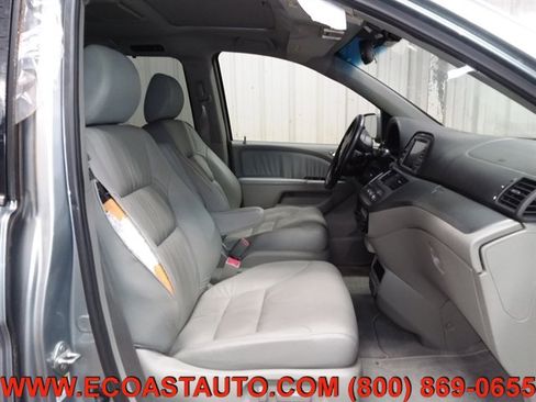 Used 2009 Honda Odyssey EX-L image 15