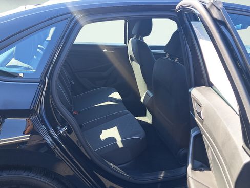 Used 2026 Volkswagen Jetta Sport FWD image 14