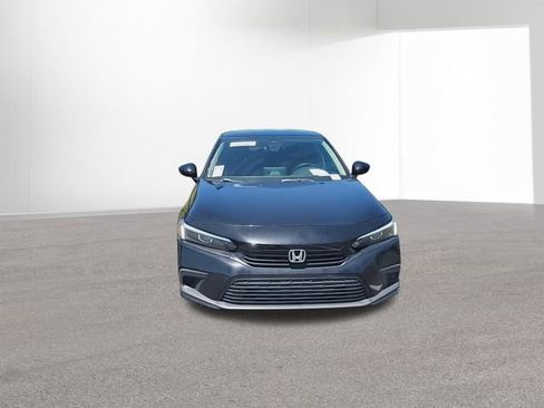 Used 2023 Honda Civic EX image 3