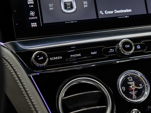 Used 2020 Bentley Continental GT AWD/4WD image 73
