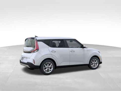 New 2025 Kia Soul LX image 36