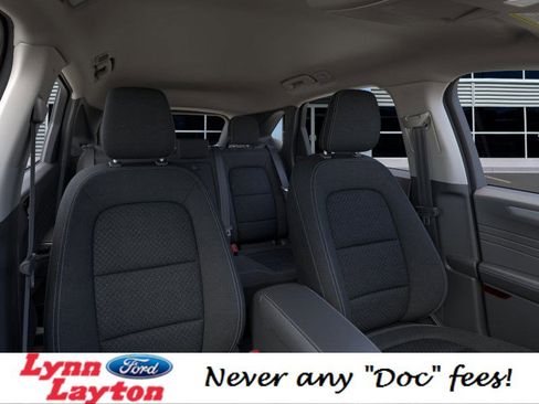 New 2026 Ford Escape Active w/ Cold Weather Package image 10