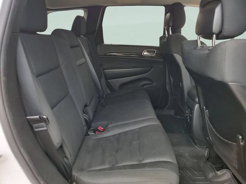 Used 2013 Jeep Grand Cherokee Laredo w/ Laredo E Group AWD/4WD image 27
