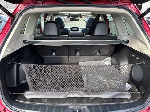 Used 2021 Subaru Forester Touring w/ Popular Package #2 image 22