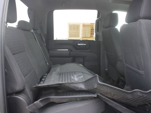 Used 2023 Chevrolet Silverado 2500 LT AWD/4WD image 29