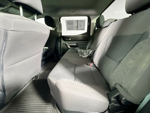 Used 2024 Toyota Tundra SR5 image 28