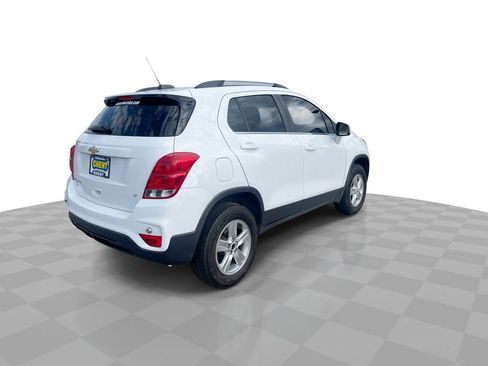 Used 2019 Chevrolet Trax LT image 8