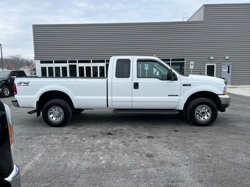 Used 2002 Ford F250 XL image 9