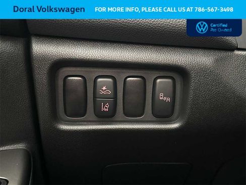 Used 2025 Mitsubishi Outlander Sport SE image 17