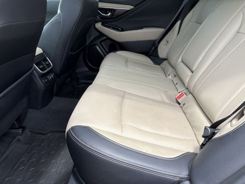 Used 2020 Subaru Outback Limited w/ Popular Package #2 AWD/4WD image 34