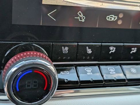 New 2026 GMC Canyon AT4X AWD/4WD image 13