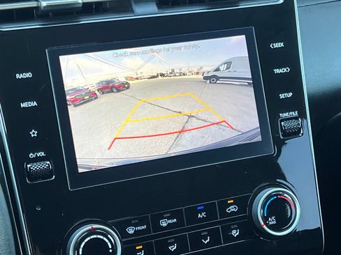 Used 2023 Hyundai Tucson SEL FWD image 31