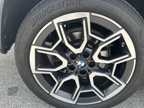 Certified 2024 BMW X1 xDrive28i w/ Convenience Package AWD/4WD image 14