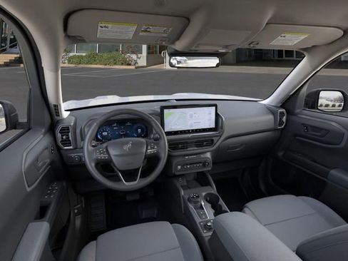 New 2026 Ford Bronco Sport Badlands image 9