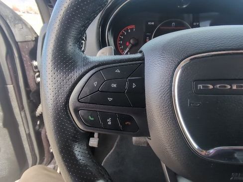 Used 2021 Dodge Durango R/T image 30