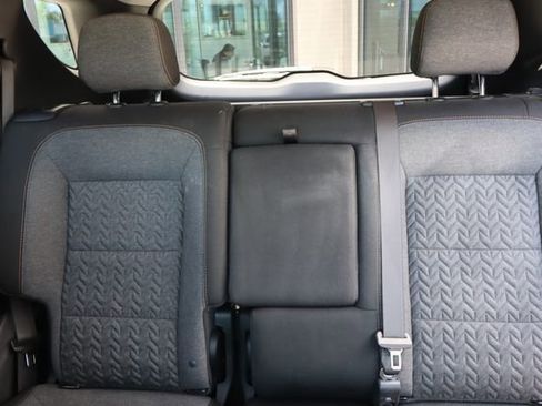 Used 2022 Chevrolet Equinox LT FWD image 15