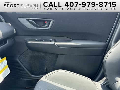 New 2026 Subaru Outback Limited XT AWD/4WD image 27