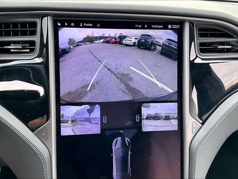 Used 2020 Tesla Model S Performance image 24