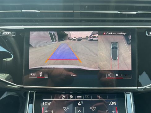 Certified 2025 Audi Q7 3.0T Premium Plus AWD/4WD image 25