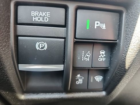 Used 2018 Acura MDX SH-AWD w/ Advance Package image 3