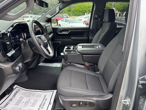 Used 2023 GMC Sierra 1500 SLE AWD/4WD image 14