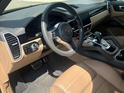 Used 2019 Porsche Cayenne S