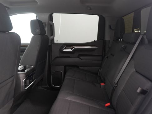Used 2024 GMC Sierra 1500 Elevation image 20