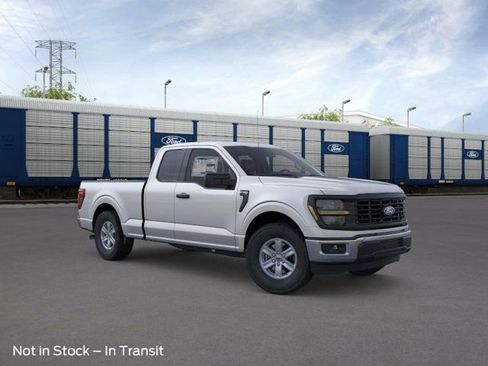 New 2026 Ford F150 XL RWD image 7