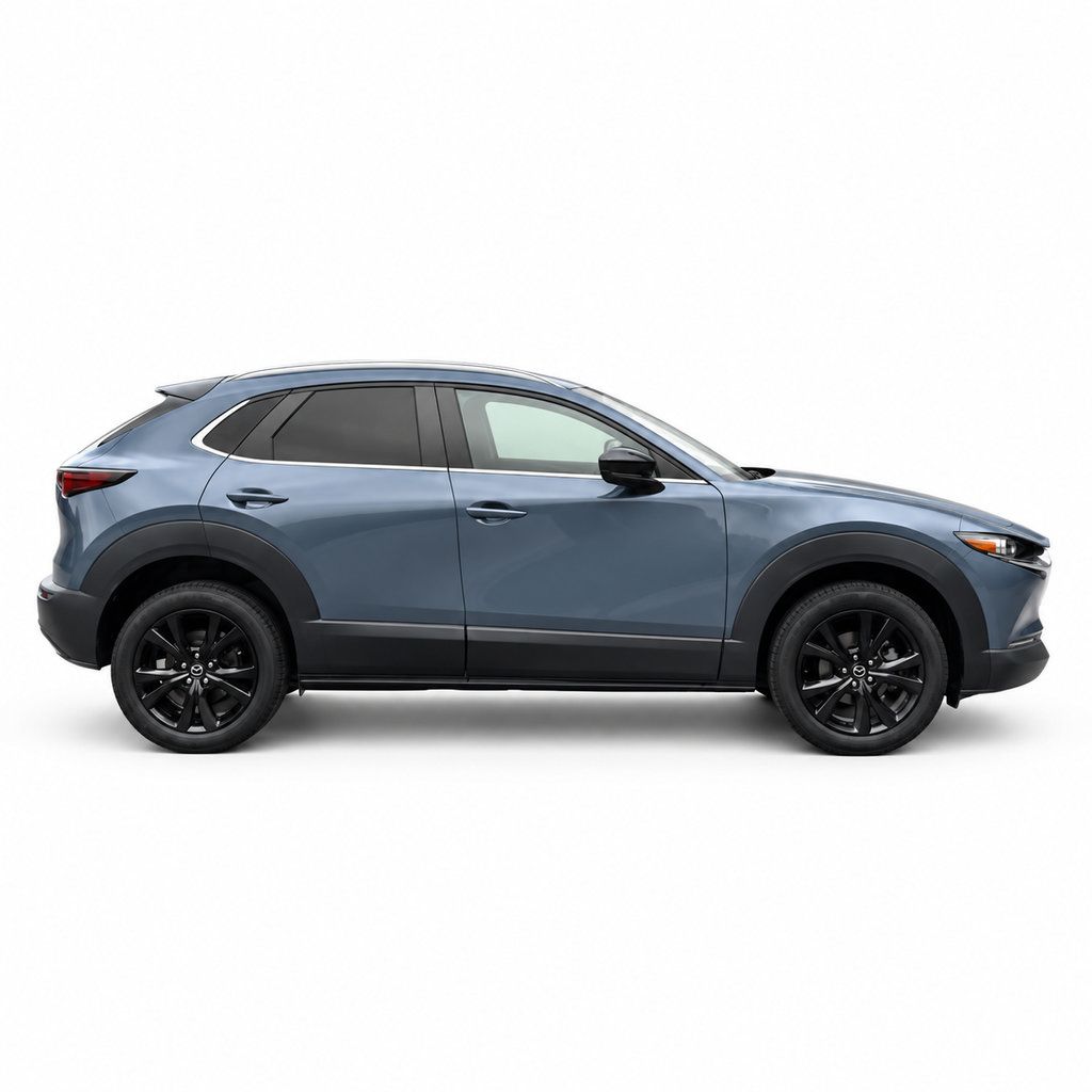Used 2023 MAZDA CX-30 AWD 2.5 S w/ Preferred Package image 14