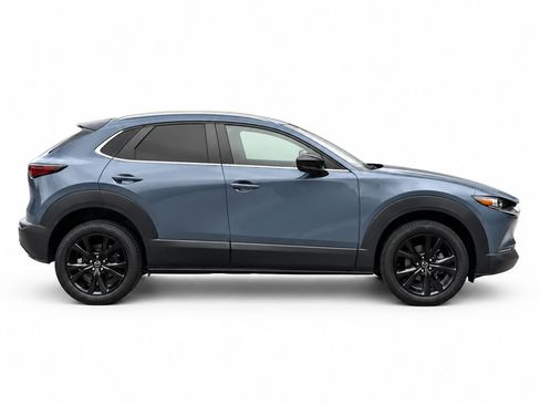 Used 2023 MAZDA CX-30 AWD 2.5 S w/ Preferred Package image 14