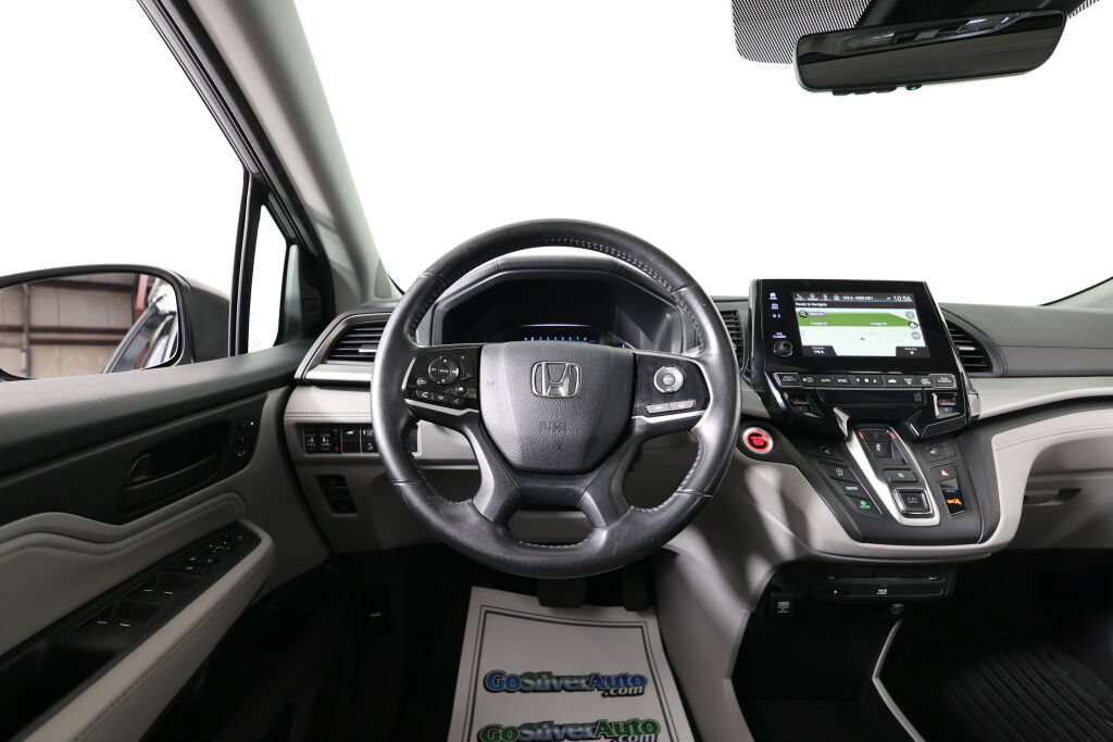 Used 2018 Honda Odyssey Touring image 29