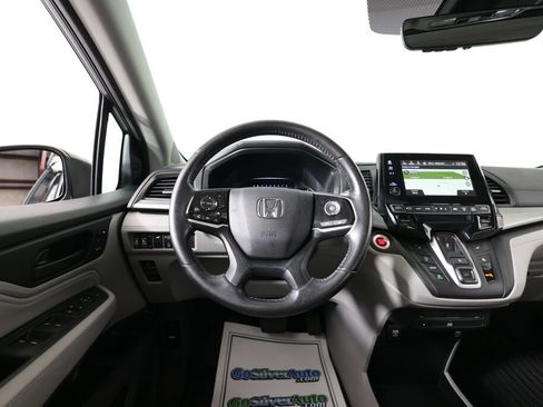 Used 2018 Honda Odyssey Touring image 29