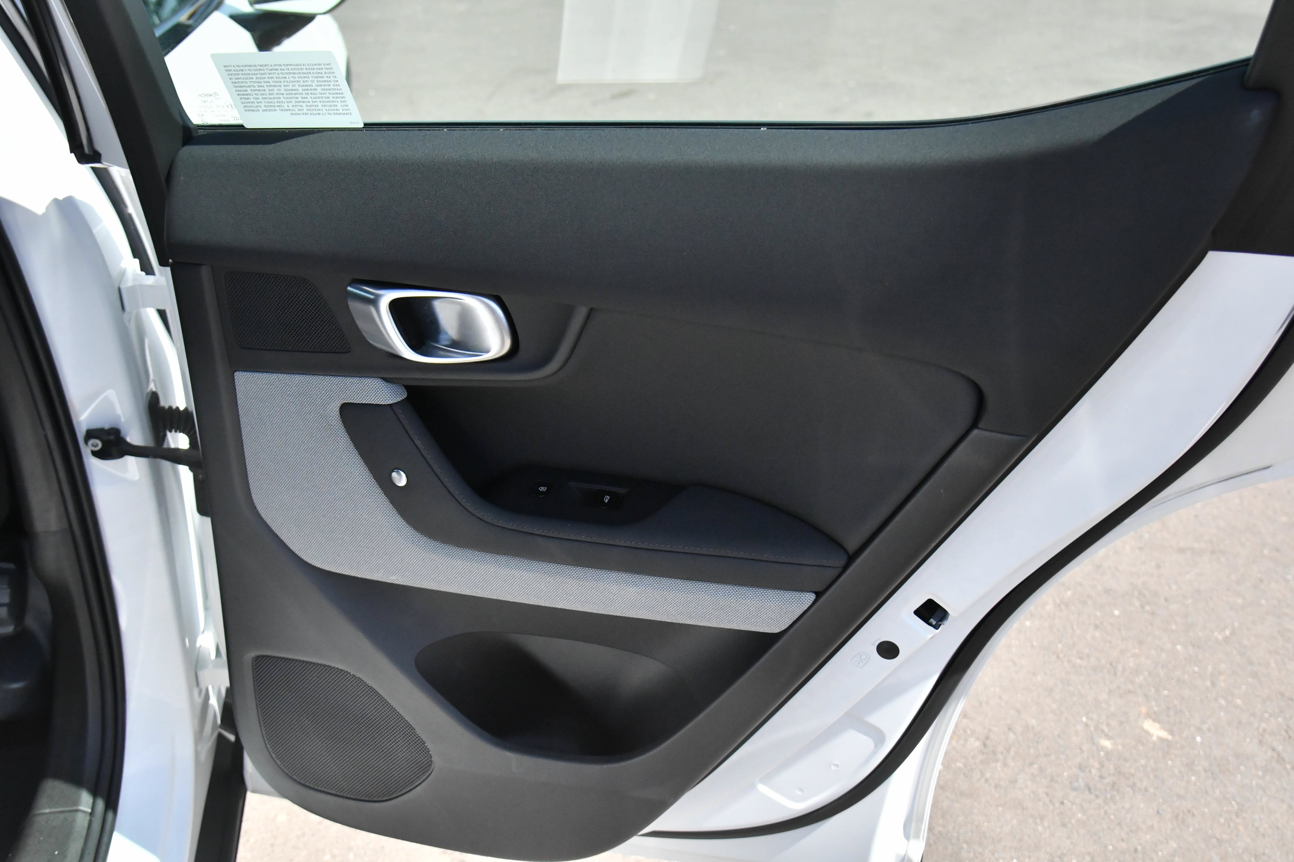 Used 2024 Polestar Polestar 2 RWD image 47