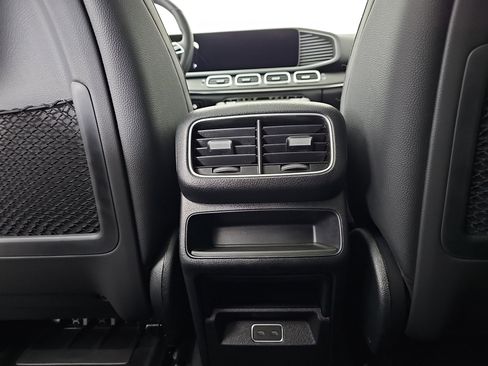 Certified 2025 Mercedes-Benz GLE 450e 4MATIC image 26