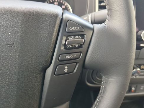 Certified 2024 Nissan Frontier SL w/ Technology Package image 26