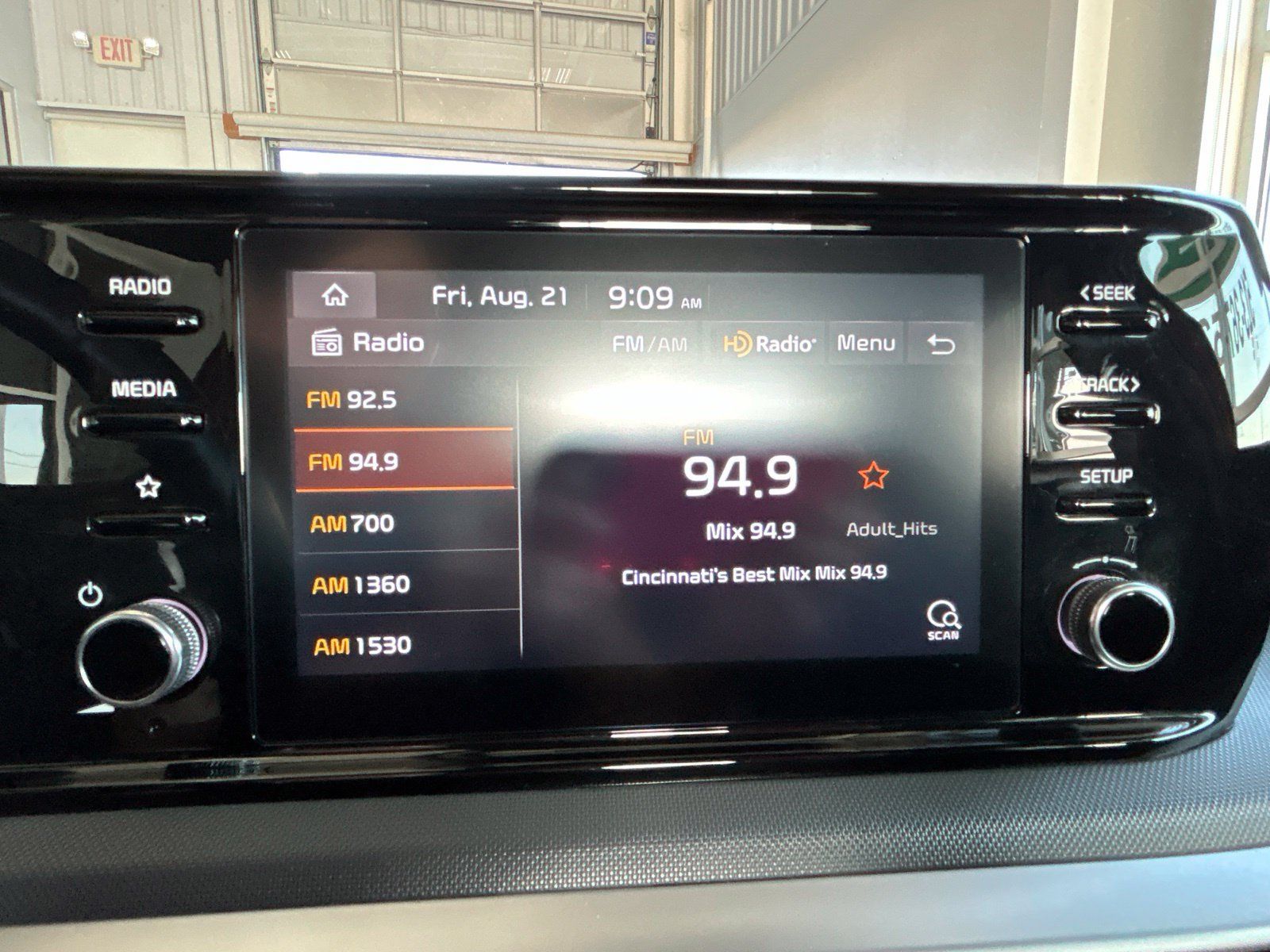 Used 2021 Kia K5 GT-Line FWD image 29