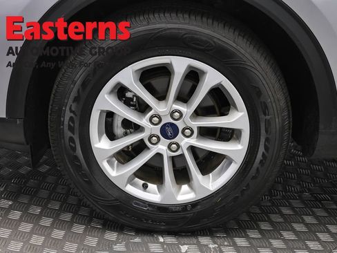 Used 2021 Ford Escape SE w/ Convenience Package AWD/4WD image 31